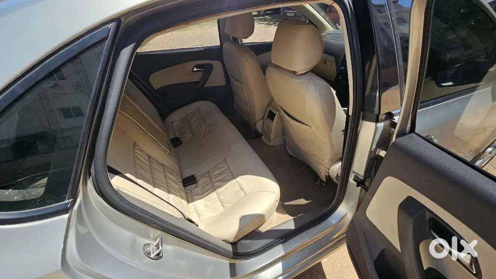 Volkswagen Vento Highline 1.6 Diesel