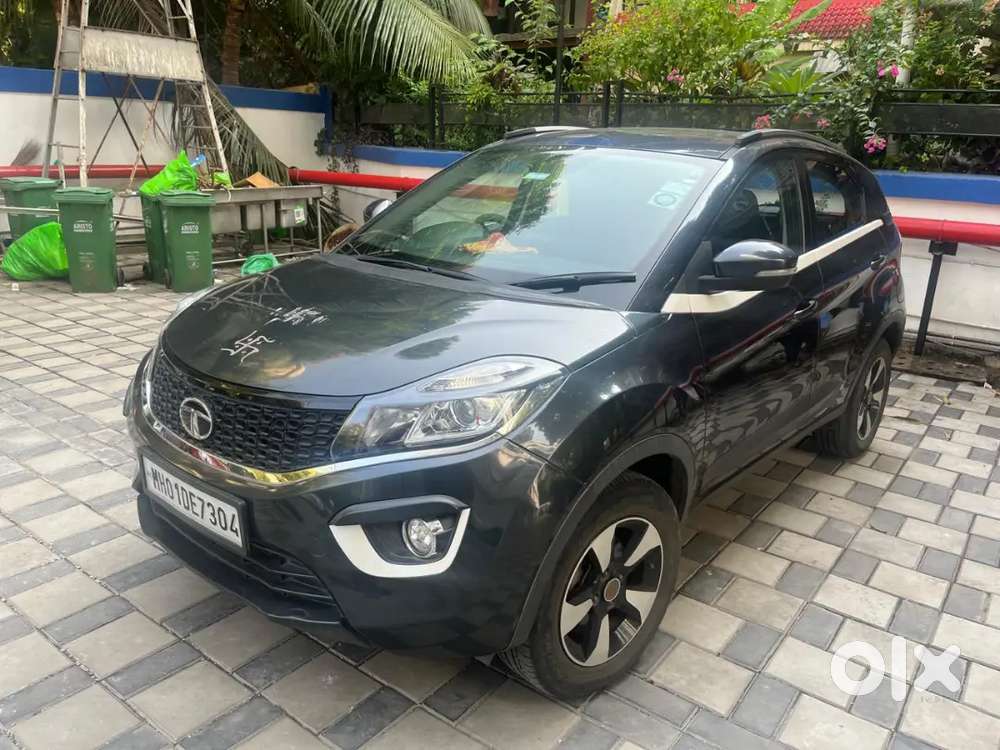 Nexon Diesel - Excllent Condition
