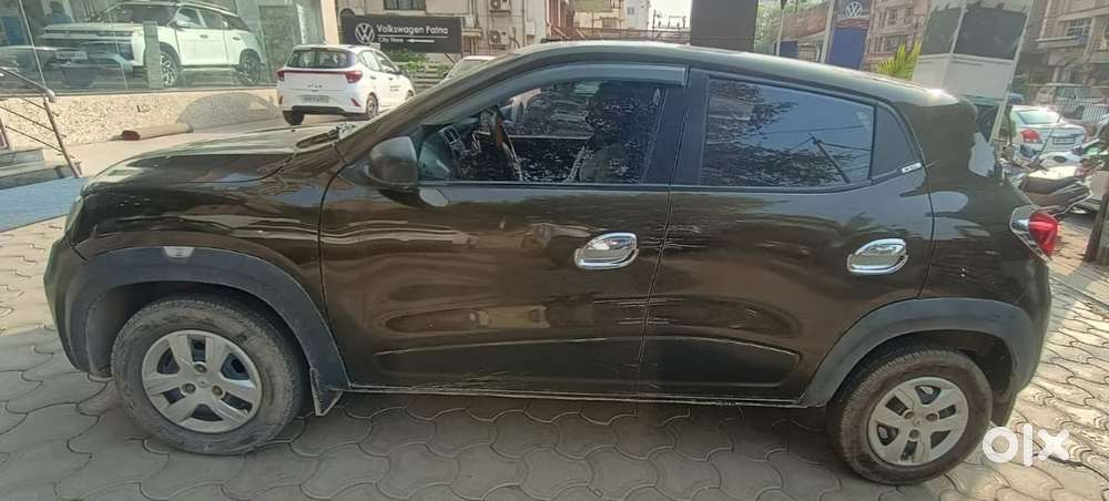 Renault Kwid, 2019, Petrol
