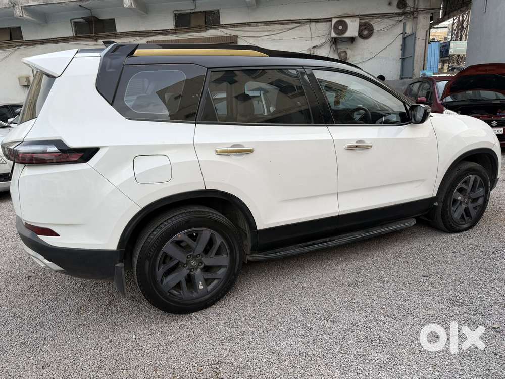 Tata Safari 2.0 Kryotec Xza Plus Gold 7 Str, 2022, Diesel