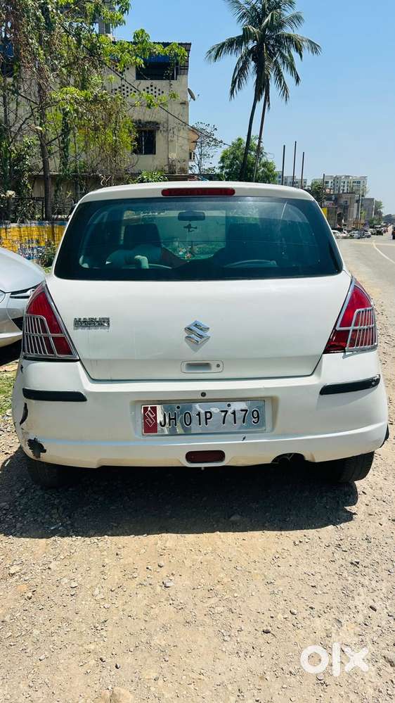 Maruti Suzuki Swift Ddis Vdi, 2006, Diesel