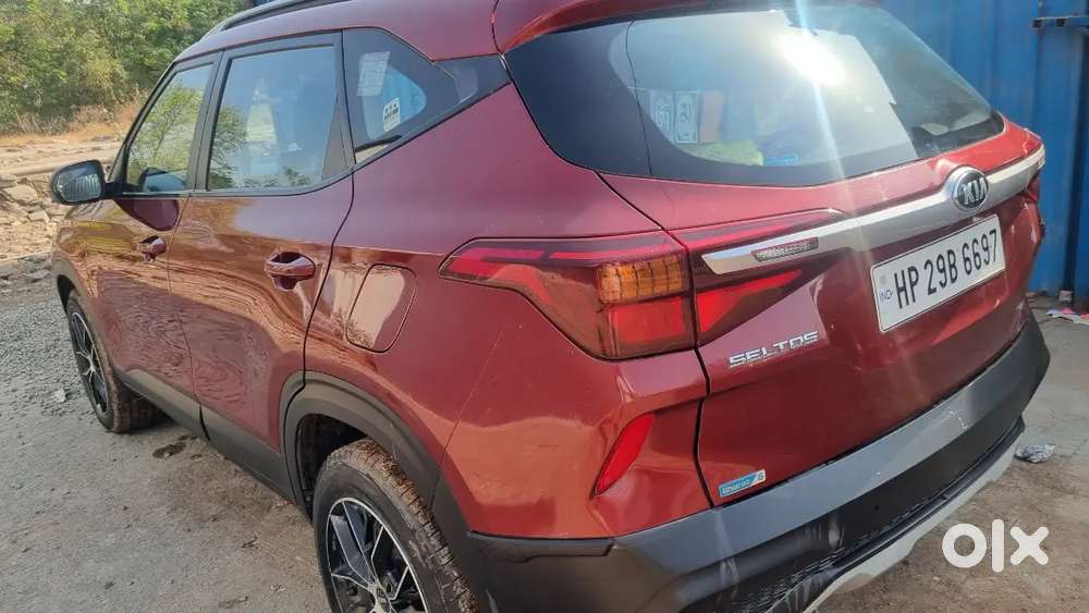 Showroom Condition Car