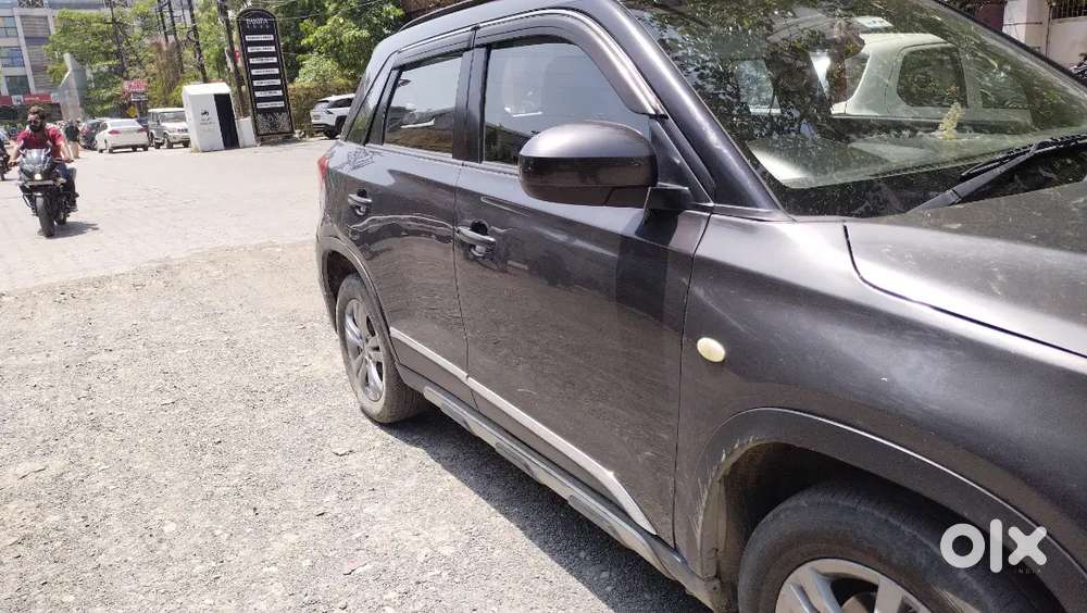 Maruti Suzuki Brezza 2019 Diesel 150000 Km Driven