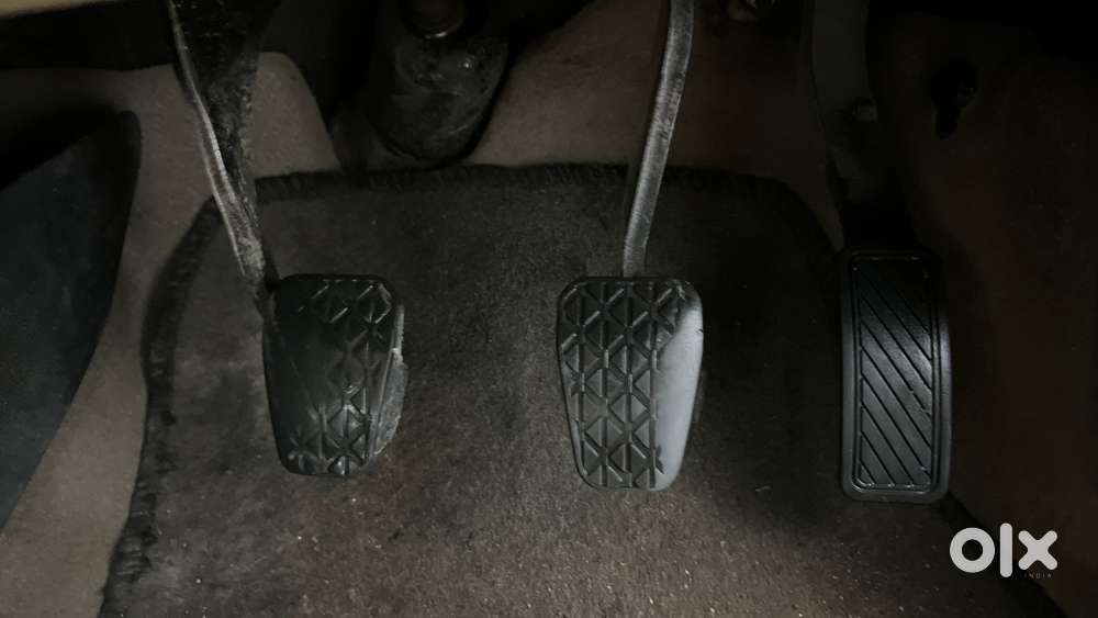 Ford Figo Aspire 1.2 Ti-vct Titanium, 2017, Cng & Hybrids