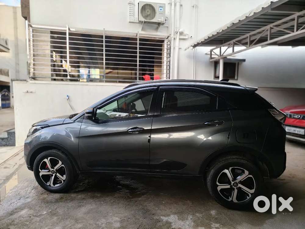 Tata Nexon Diesel 2023 First Owner