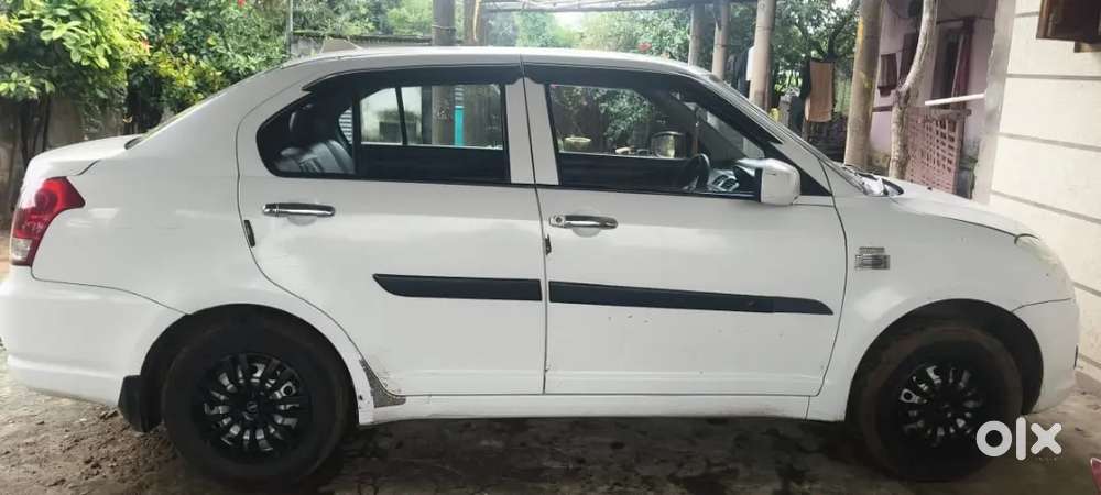 Maruti Suzuki Dzire 2016