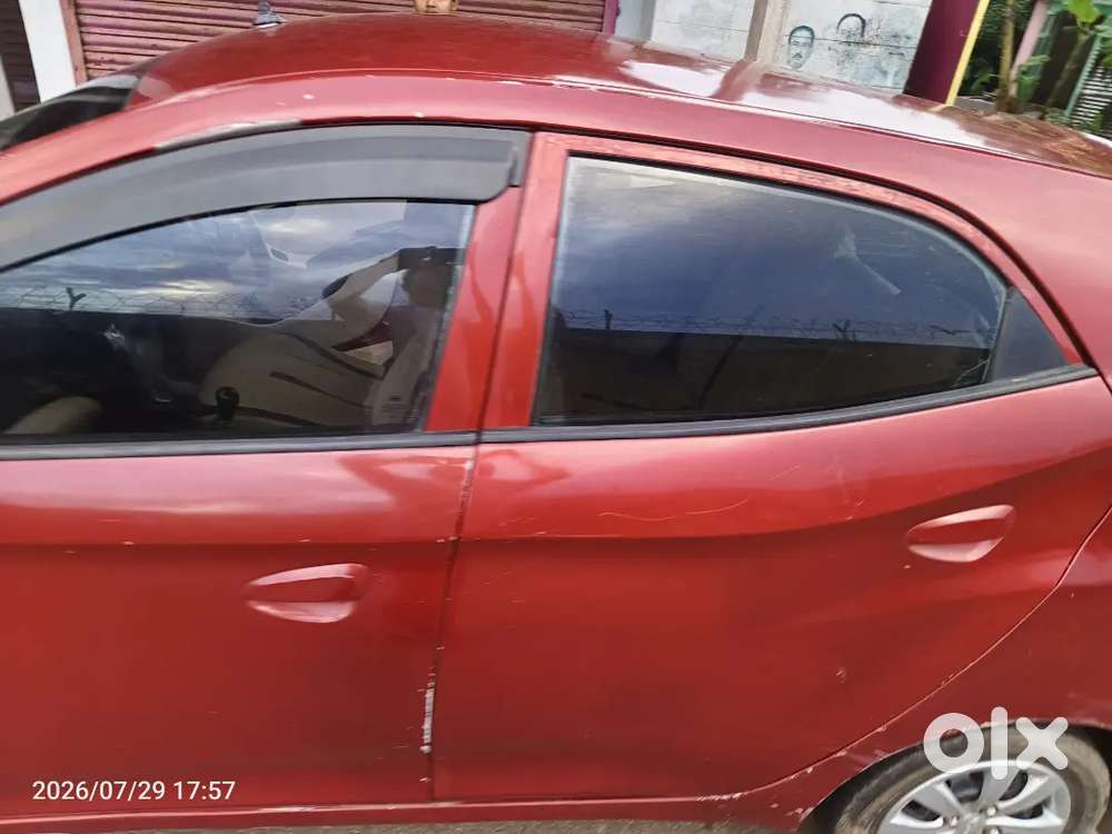 Hyundai Eon 2013