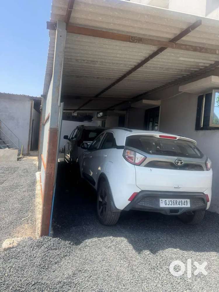 Tata Nexon 2020 Diesel Well Maintained