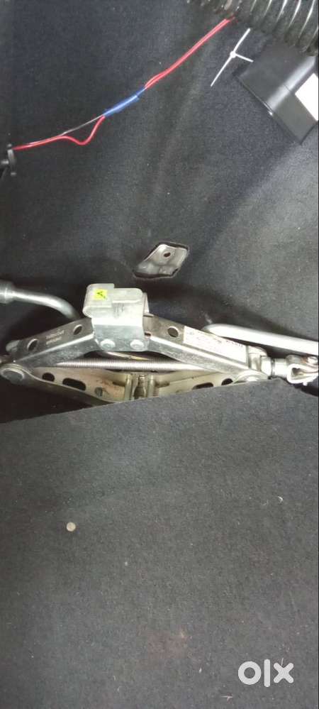 Mahindra Renault Logon In Stock Condition