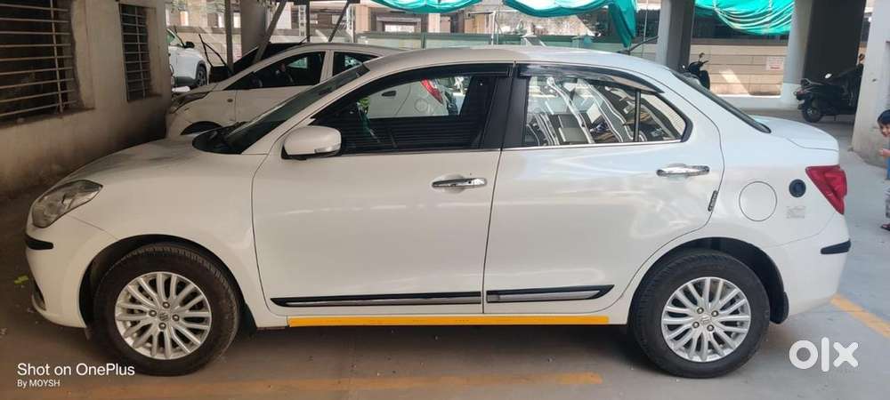 For Sell My This Car Swift Dzire Zxi+ Taxi