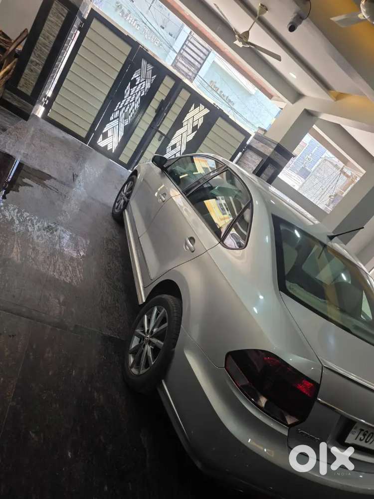 Vento 2021 11000 Kms Driven