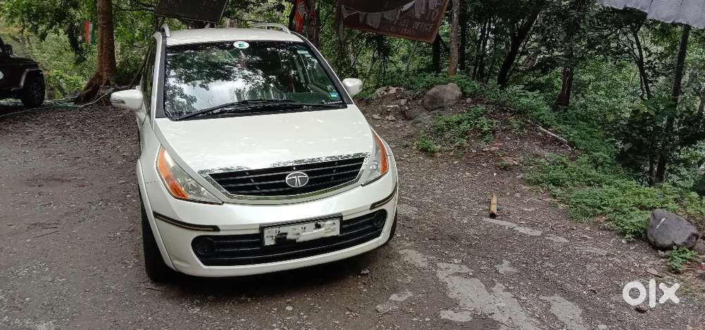 Tata Aria 2011
