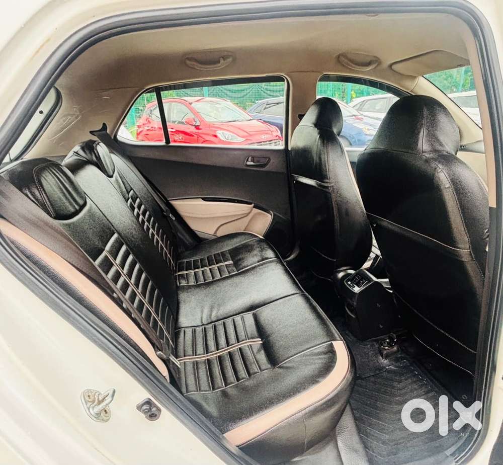 Hyundai Grand I10 Magna, 2018, Petrol