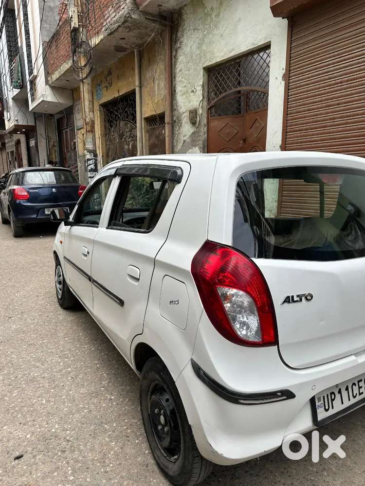 Maruti Suzuki Alto 800 2022 Petrol 28000 Km Driven