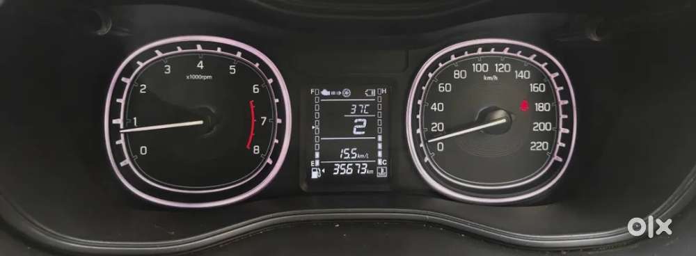Toyota Urban Cruiser 1.5 Premium Grade At, 2021, Petrol