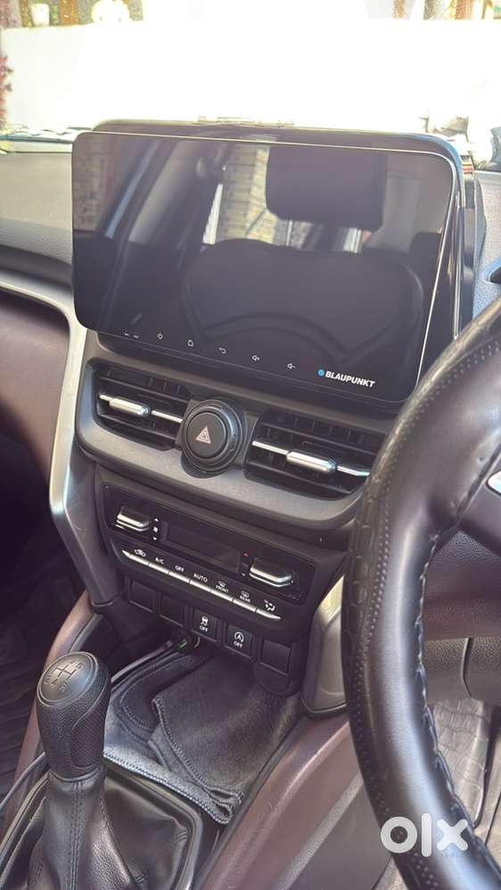 Maruti Suzuki Manual Petrol 2025