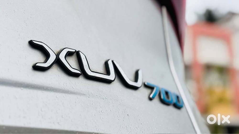 Mahindra Xuv700, 2024, Diesel