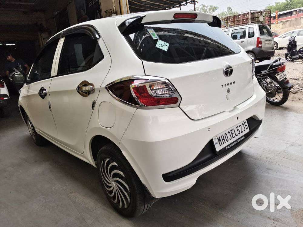 Tata Tiago Xt Icng, 2024, Cng & Hybrids