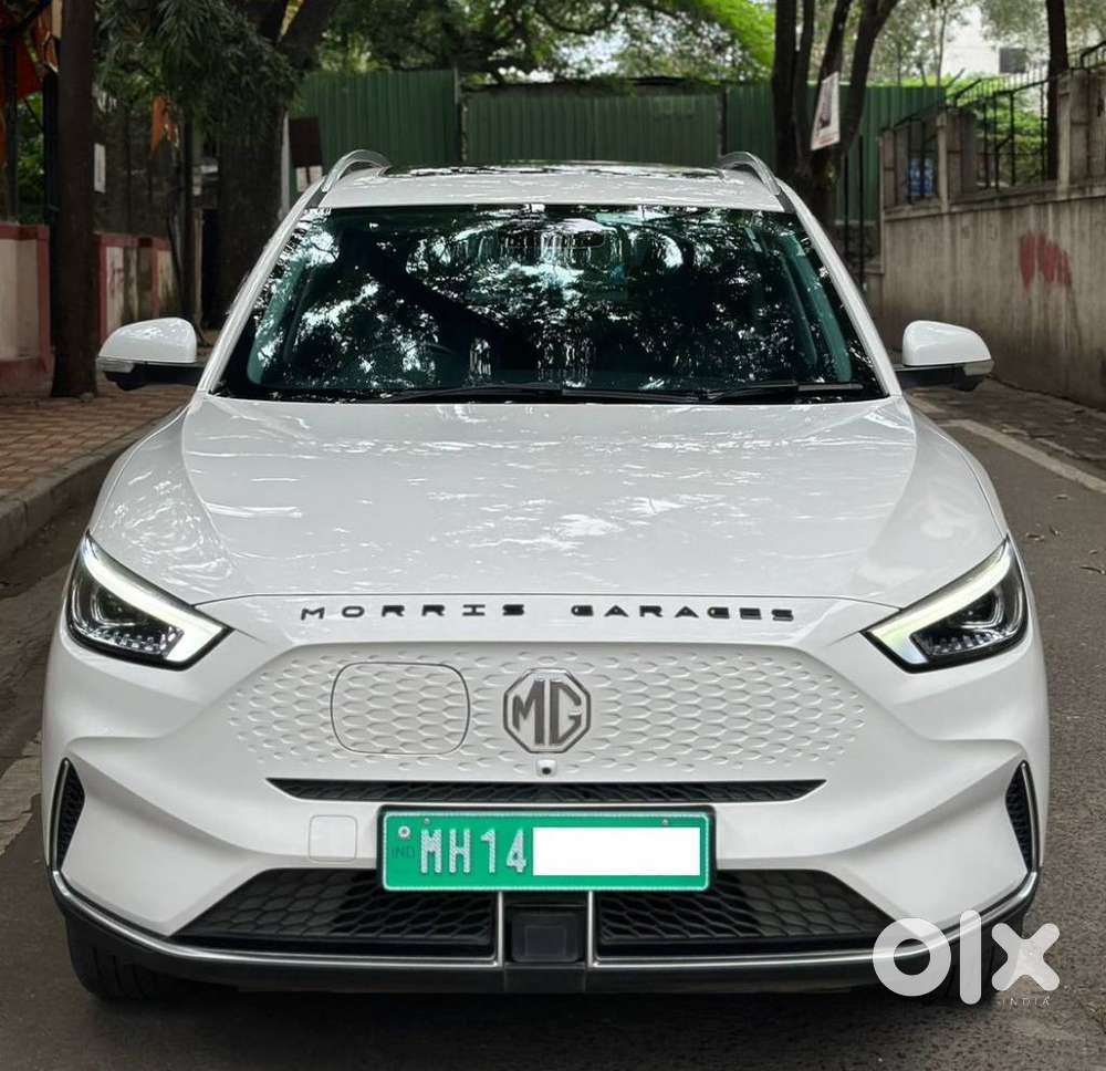 Mg Zs Ev Exclusive Pro, 2023, Electric