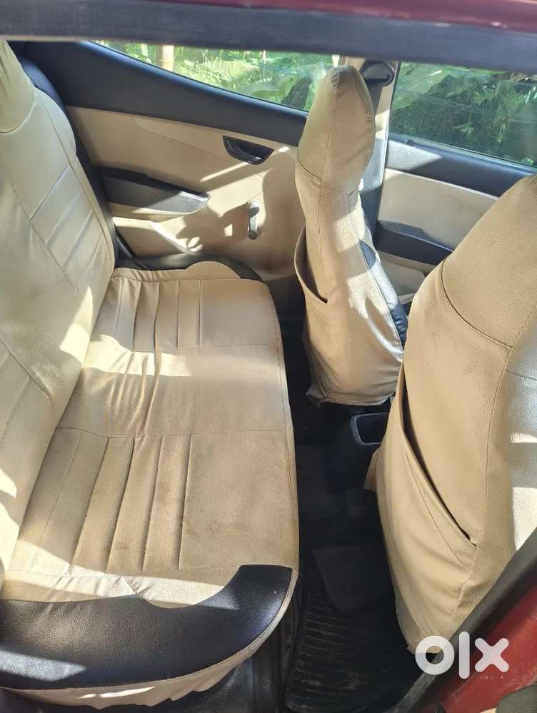 Hyundai Eon 0.8 Magna 2016