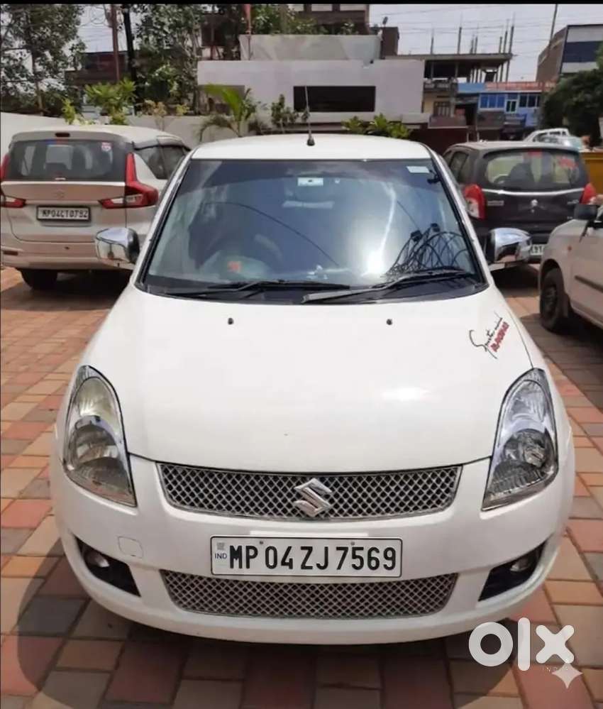 Maruti Suzuki Swift Dzire Tour 2016