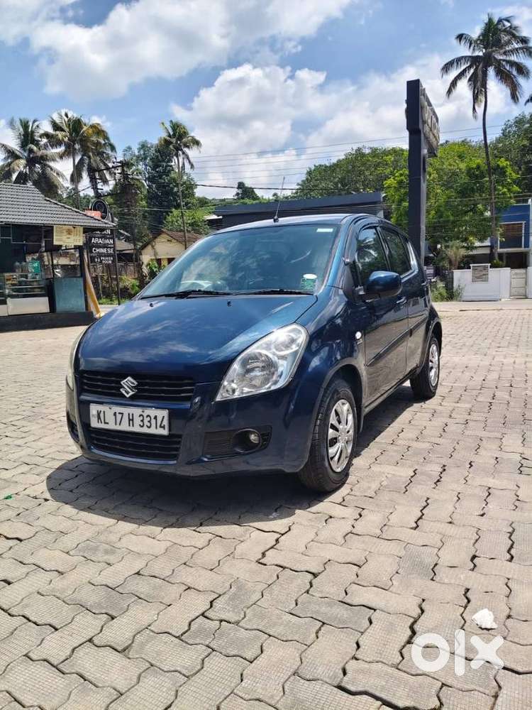 Maruti Suzuki Ritz Vdi Bs-iv, 2011, Diesel