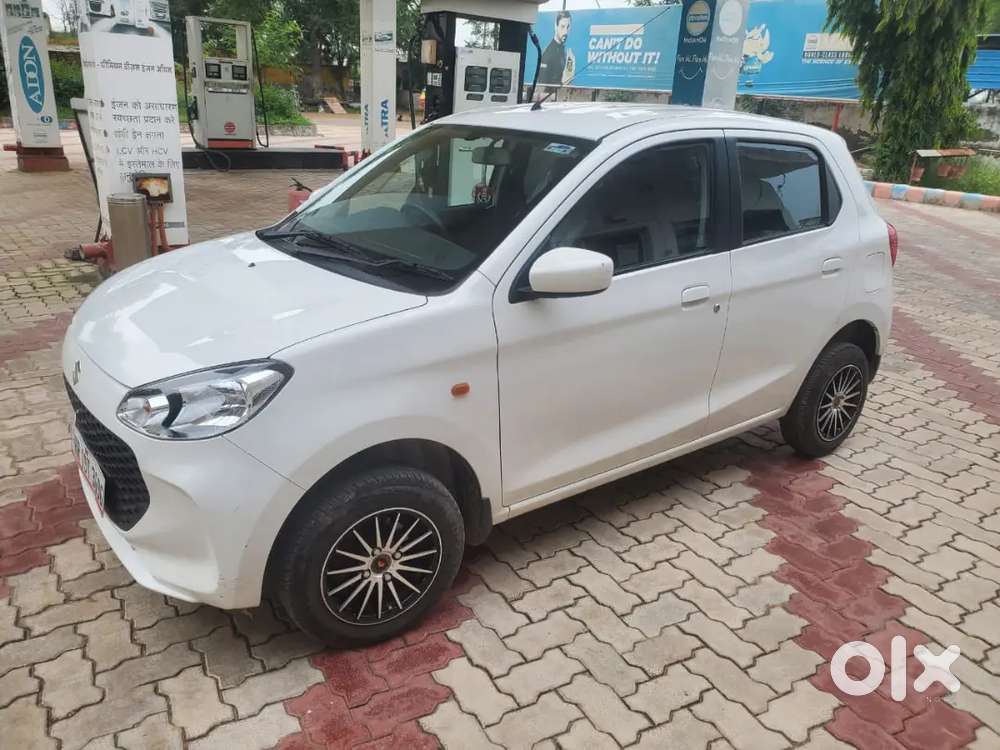 Maruti Suzuki Alto K10 2024 Dec Petrol 42300 Km Driven