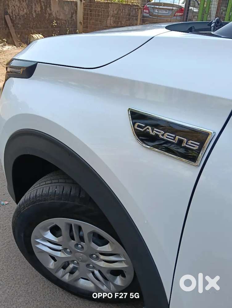 Kia Carens Prestige 7 Str 2025