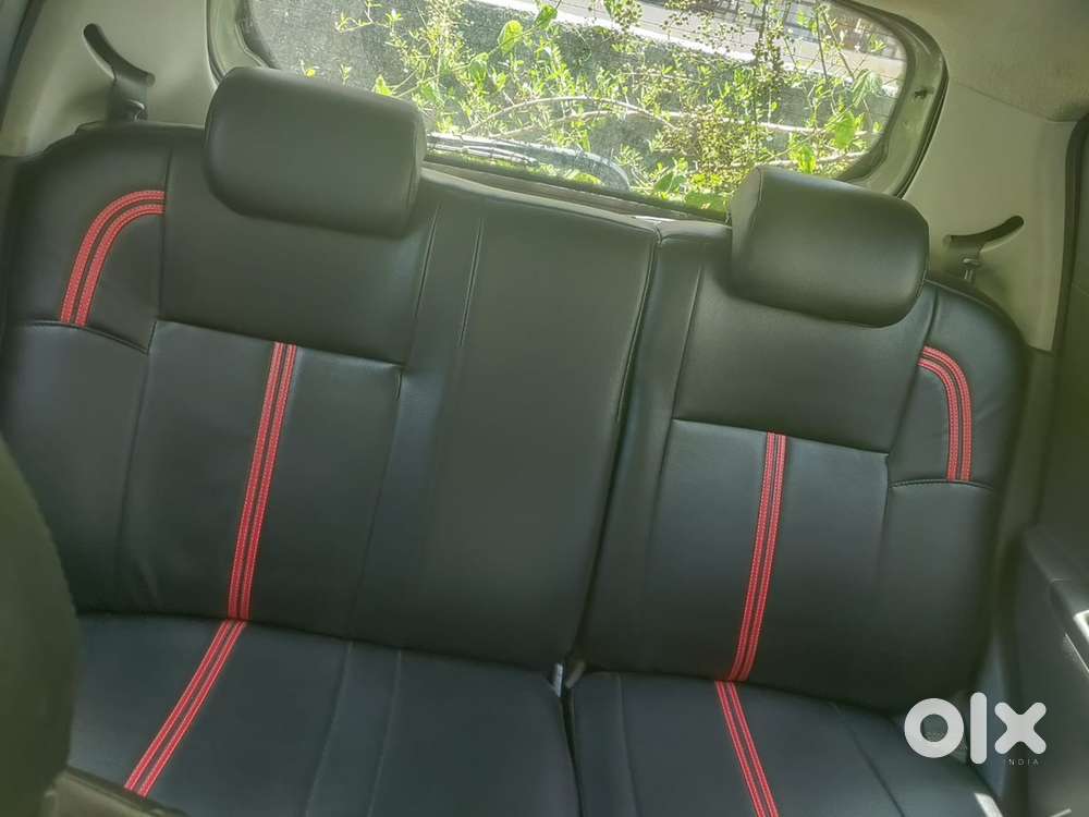 Chevrolet Beat Diesel 2012