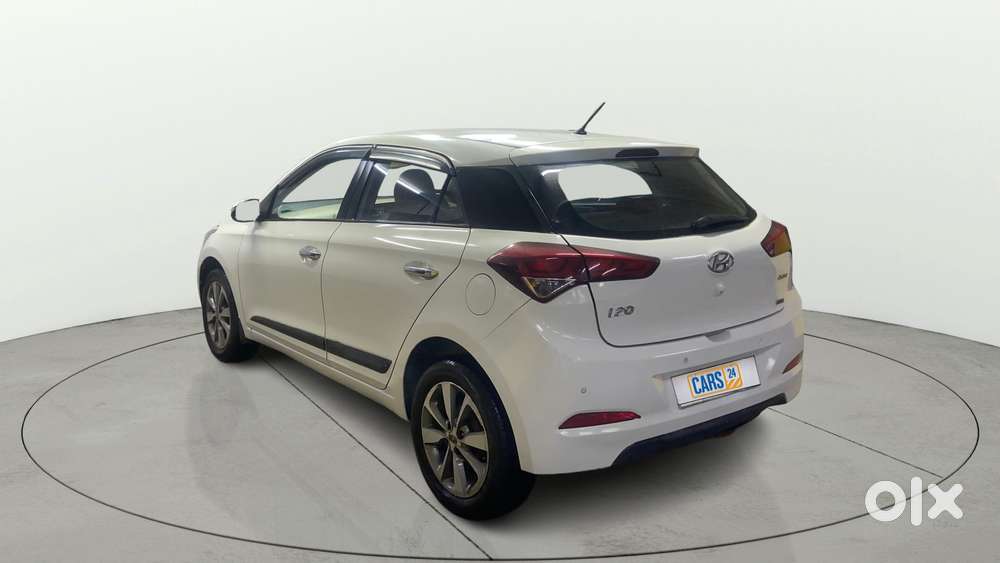 Hyundai Elite I20 Asta 1.4 Crdi, 2016, Diesel