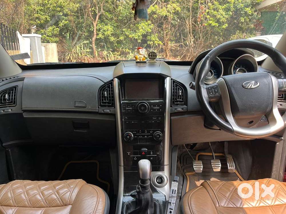 Mahindra Diesel Car 2018