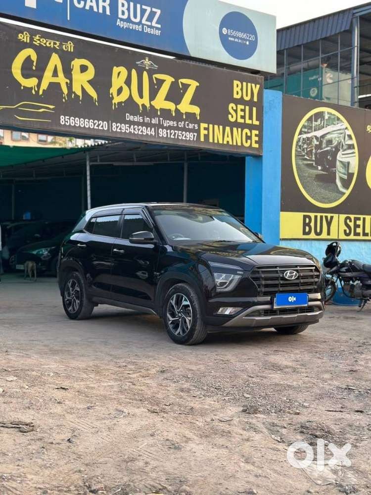 Hyundai Creta 1.5 Crdi E Diesel Mt, 2020, Diesel