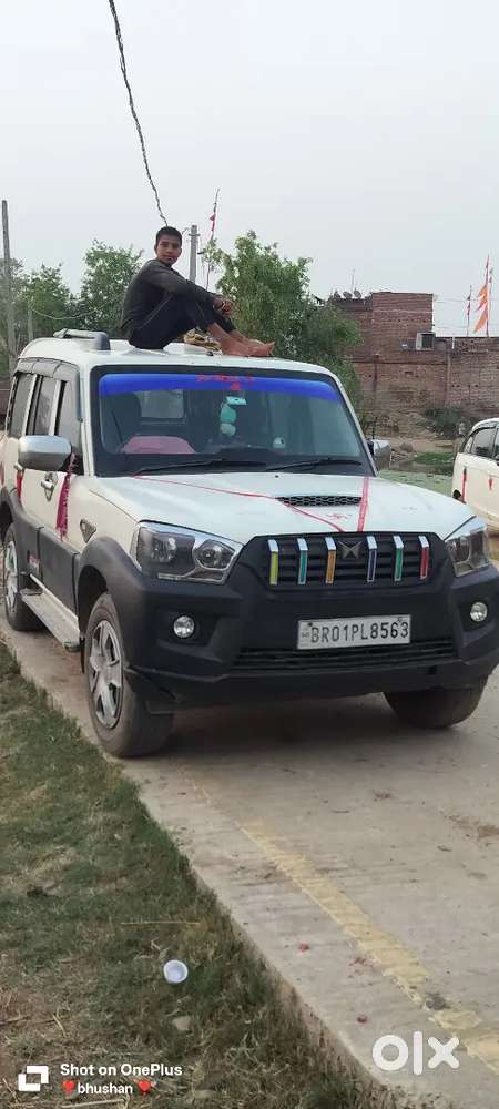 Mahindra Be 6 2021 Diesel