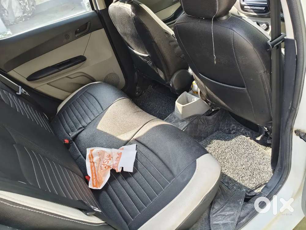 Tata Tiago 2020 Petrol 62000 Km Driven