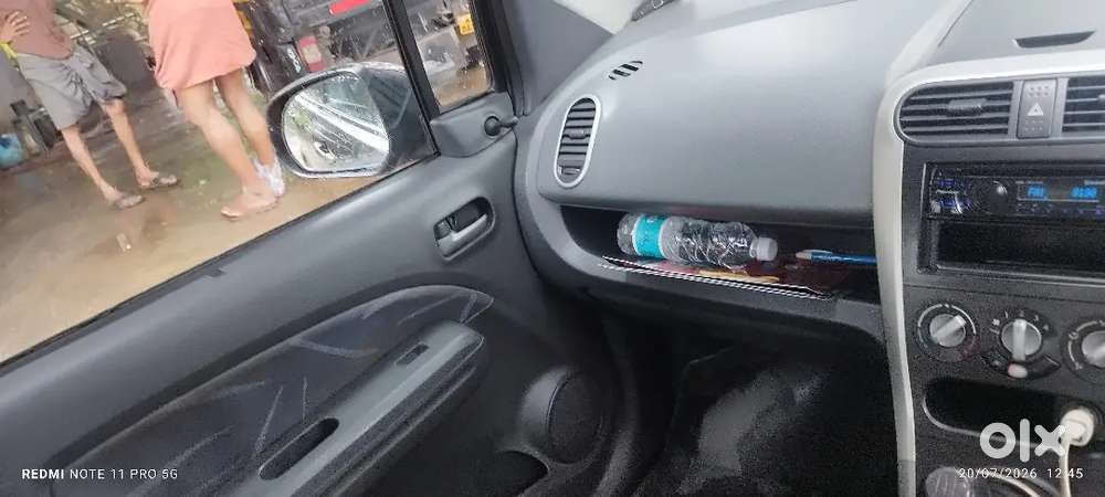 2010 Maruti Suzuki Ritz Vdi