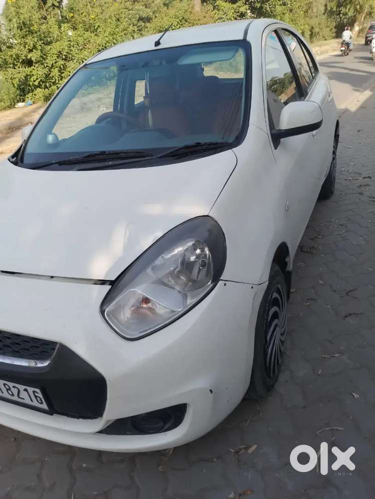 Good Condition Car In Amritsar