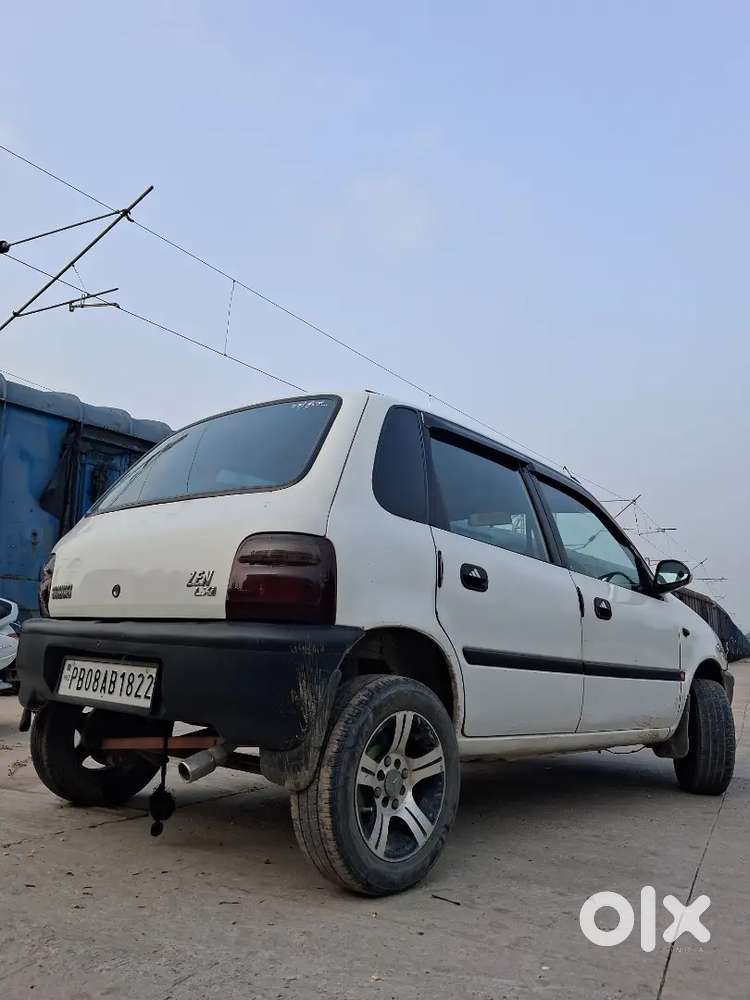 Maruti Suzuki Zen Lxi 2000