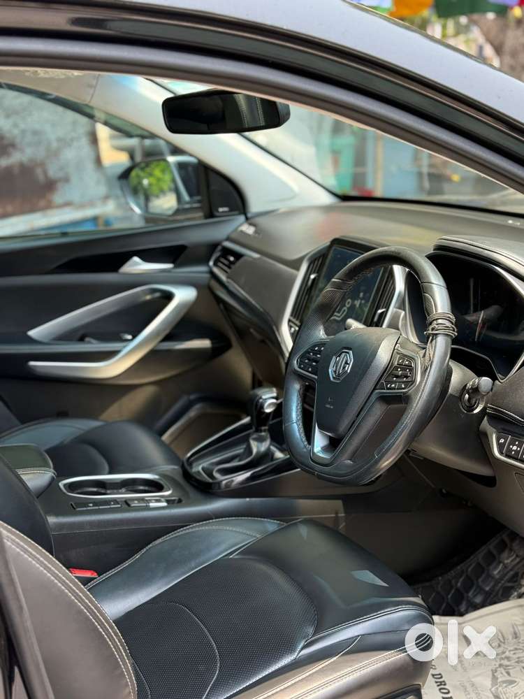 Mg Hector Sharp At, 2023, Petrol