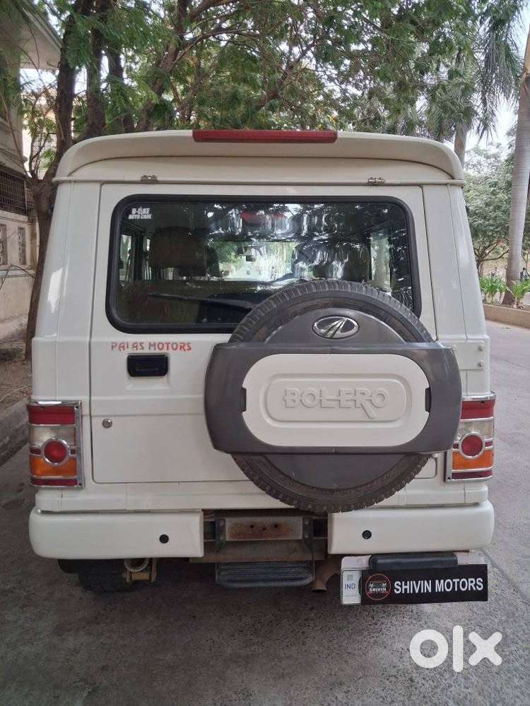 Mahindra Bolero 1.5 Power Plus Zlx, 2019, Diesel