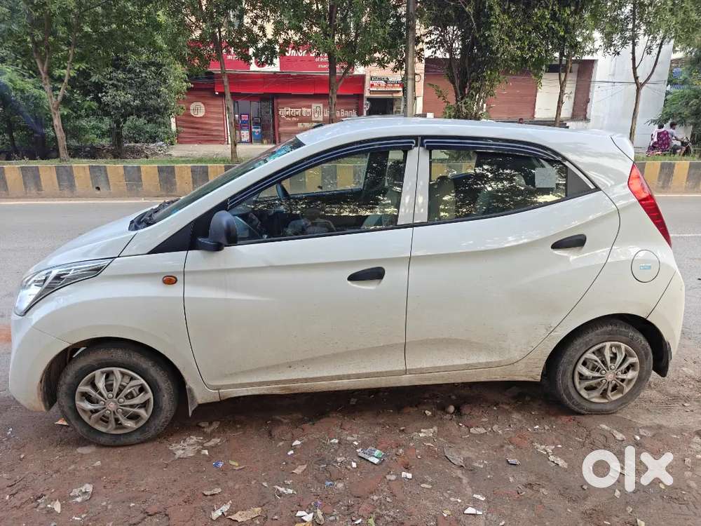 Hyundai Eon Car For Sale