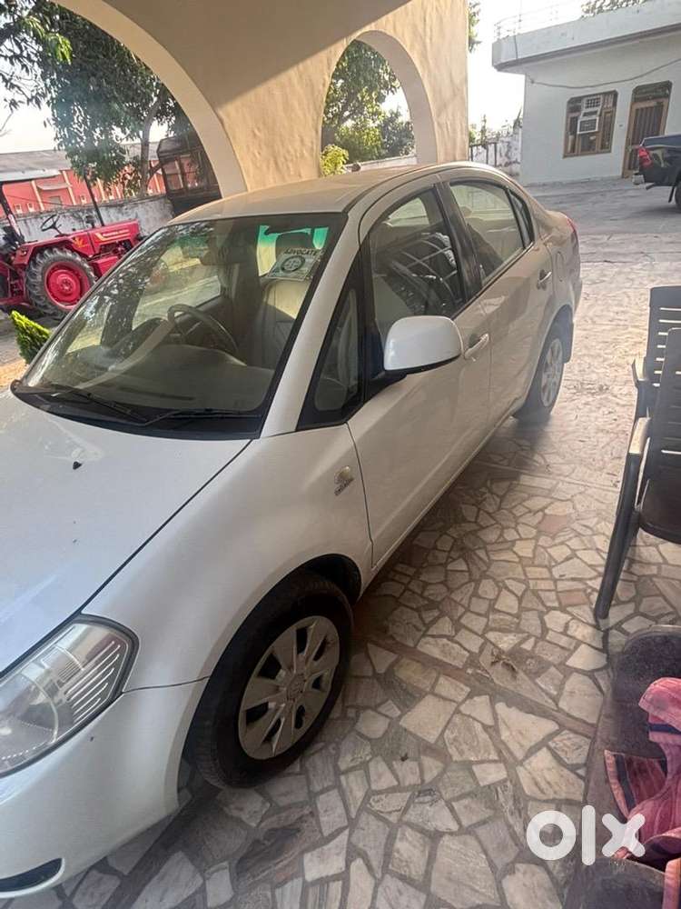 Maruti Suzuki Sx4 2011 Diesel Well Maintained