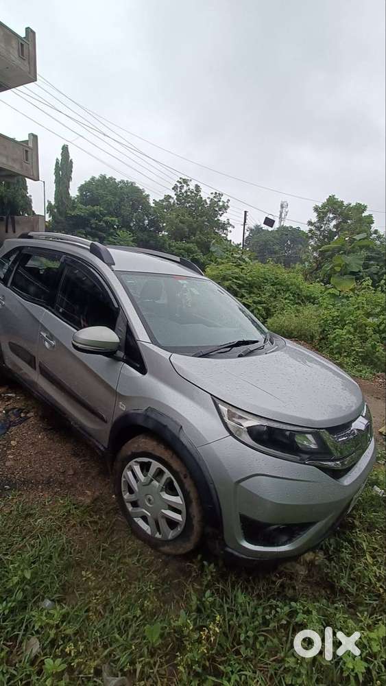 Honda Br-v