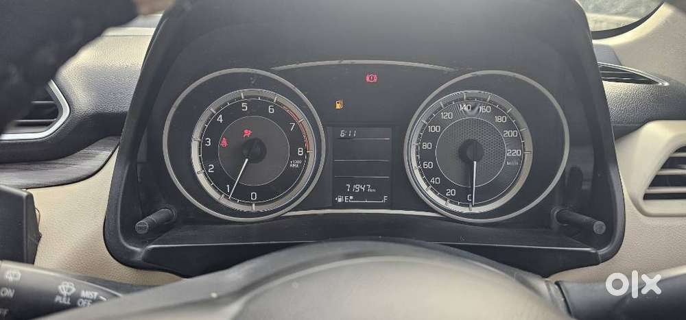 Maruti Suzuki Swift Dzire 1.2 Vxi Bsiv, 2021, Petrol