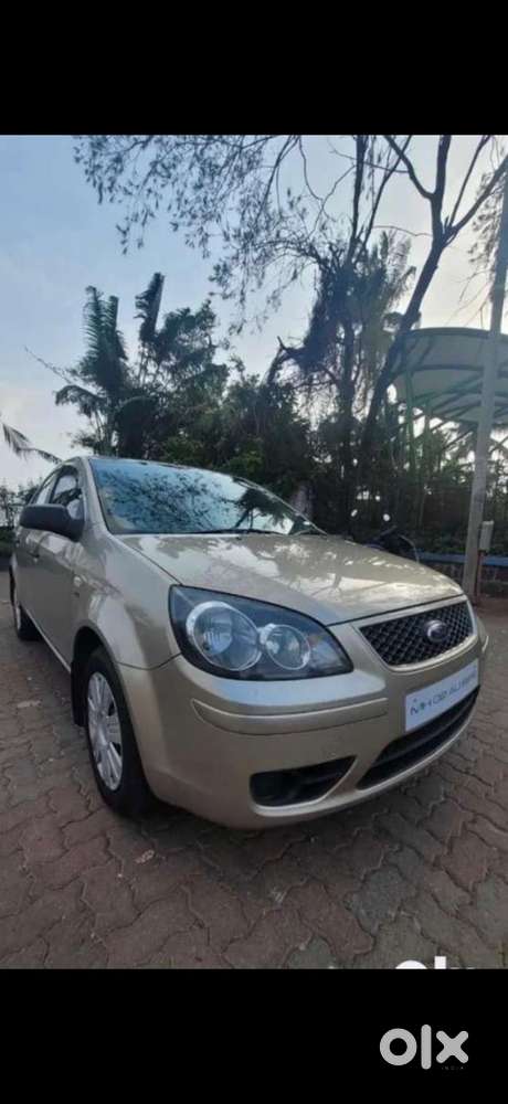 Ford Fiesta 1.4 Exi 2007