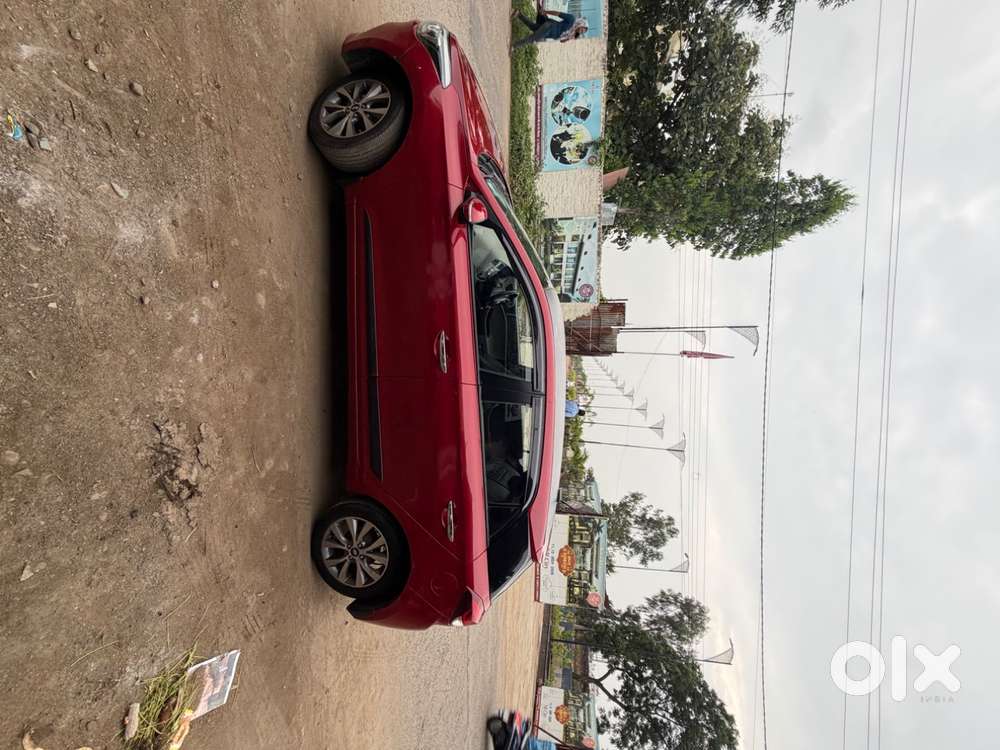 Hyundai I20 Asta Top Model New Condition