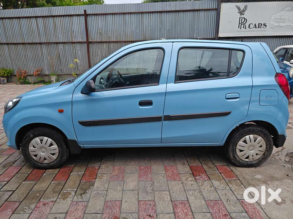 Maruti Suzuki Alto 800 Lxi, 2012, Petrol