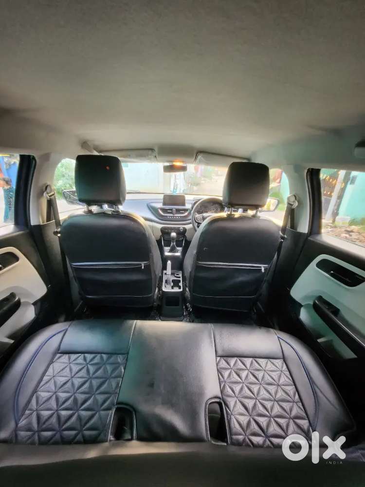 Tata Altroz 1.2 Xm Petrol 2022