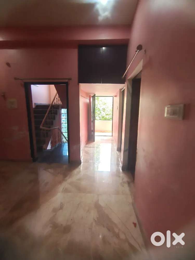 Kathwatiya, Gangotri Vihar Colony, Laxmanpur, Varanasi