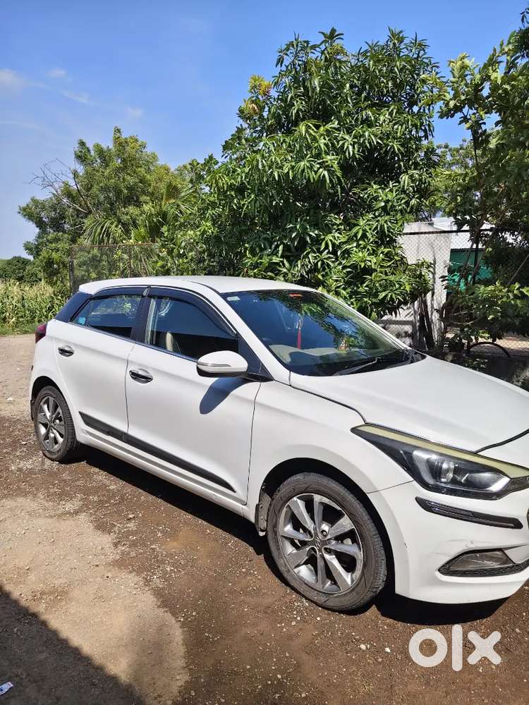 Hyundai I20 2016 Variant Asta
