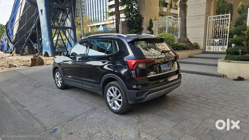 Skoda Kushaq 1.0 Tsi Style, 2024, Petrol